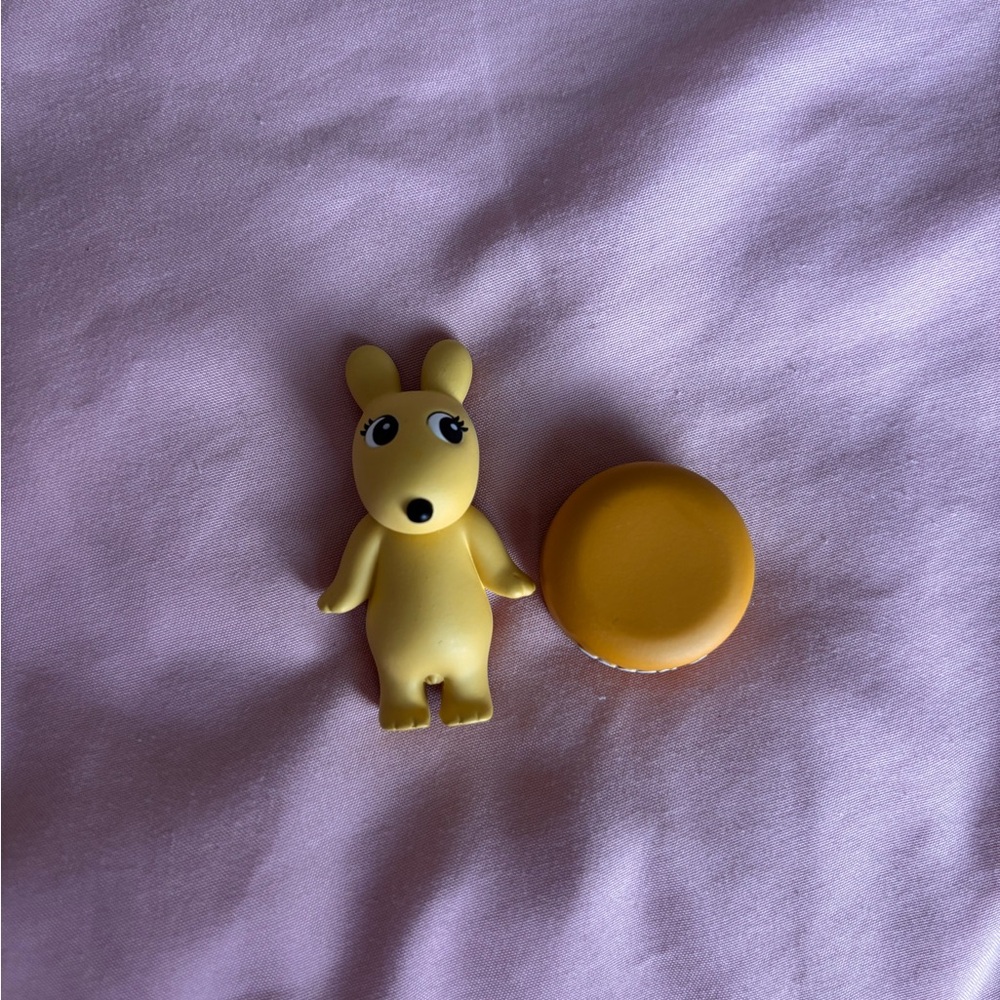 Sonny Angel Fruit Series - (ROBBY)